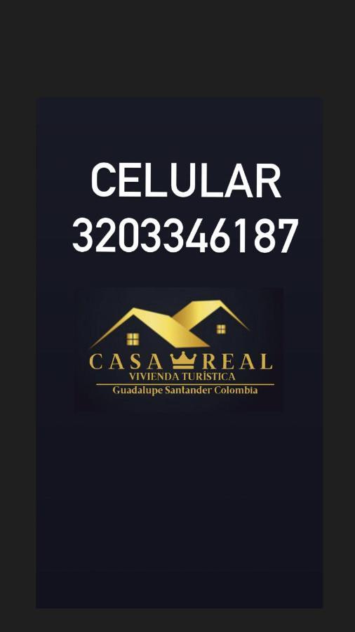Casa Hotel Camino Real Guadalupe Exterior foto